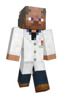 Sasha228337123 Minecraft avatar full body
