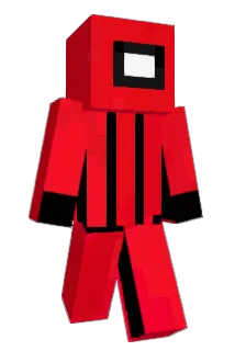 Sasha77701 Minecraft avatar full body