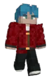 SashaZU905 Minecraft avatar full body
