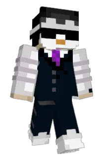 Sashibuna5 Minecraft avatar full body