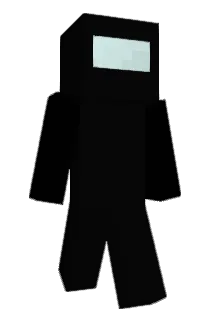Sashimi32 Minecraft avatar full body