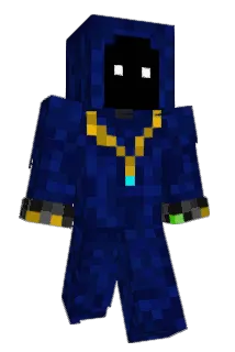SashimiSan98 Minecraft avatar full body