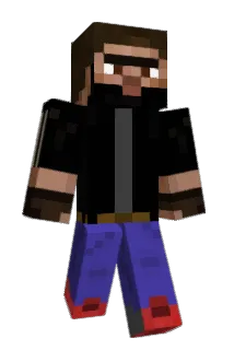 SashkoOdessit Minecraft avatar full body