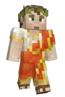 Sasser2004 Minecraft avatar full body