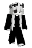 Sassiiee Minecraft avatar full body