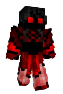 SassoMogusDankZ_ Minecraft avatar full body