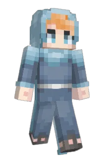 Sassy_stink15 Minecraft avatar full body