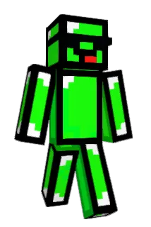Sassyabby11 Minecraft avatar full body