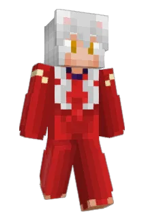 Sassyemily4 Minecraft avatar full body