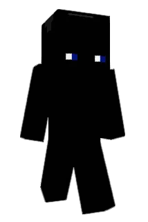 Sasukeandioop Minecraft avatar full body