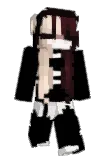 Sat0sh1_ Minecraft avatar full body
