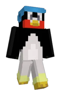 SatKit Minecraft avatar full body
