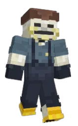 Custom render preview