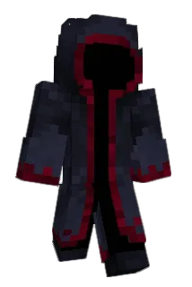 Satan_I_Helvete Minecraft avatar full body