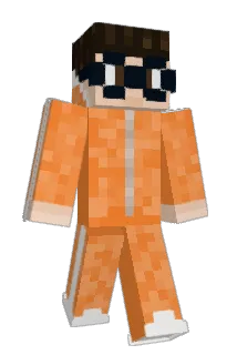 Satana666 Minecraft avatar full body