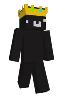 SatelitaMan13 Minecraft avatar full body