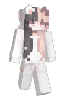 Satella096 Minecraft avatar full body