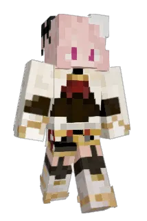 Saterk_ Minecraft avatar full body