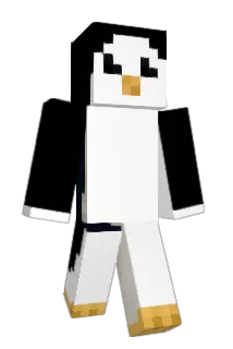 Sathan1 Minecraft avatar full body