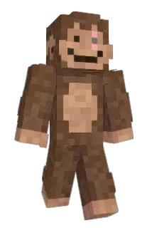 Sathu24 Minecraft avatar full body