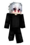 Satine Minecraft avatar full body