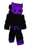 Satirit Minecraft avatar full body