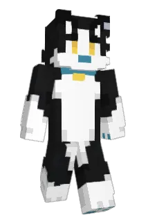 Sator246 Minecraft avatar full body