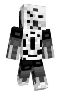 Sator_ Minecraft avatar full body
