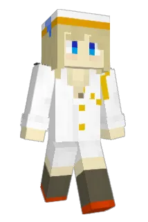 Satori_iiii Minecraft avatar full body