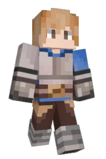 Satori_kun Minecraft avatar full body