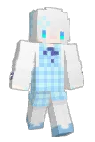 Satou030_oAo Minecraft avatar full body