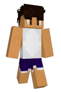 Satsujin__ Minecraft avatar full body