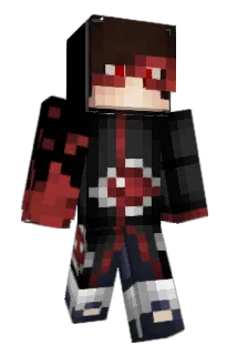 Satuk44 Minecraft avatar full body
