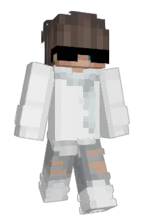 Saturday12391 Minecraft avatar full body