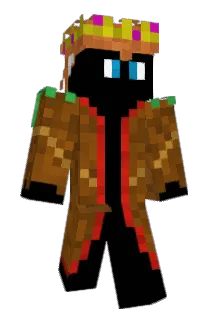 Saty__ Minecraft avatar full body