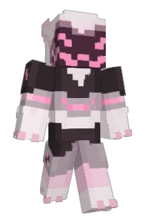 SauceBoss29 Minecraft avatar full body