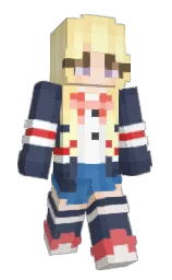 Custom render preview