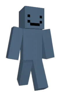 SauceYT Minecraft avatar full body
