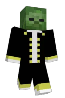 Sauce_Boss___ Minecraft avatar full body