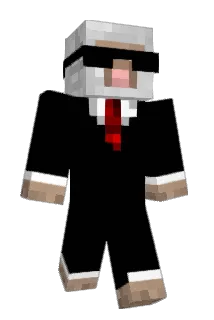 Sauce_Deliverer Minecraft avatar full body