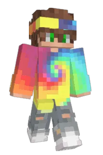 Saucey_Peen Minecraft avatar full body