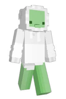 Saucy_SN Minecraft avatar full body