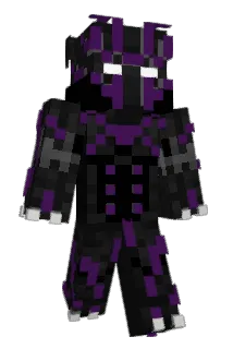 SaulKhoury Minecraft avatar full body