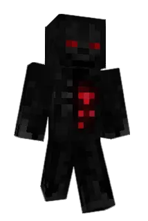 SaullGoodman Minecraft avatar full body