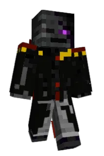 Sauromt Minecraft avatar full body