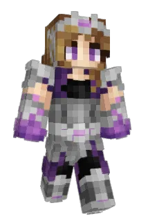 SausageMahony Minecraft avatar full body