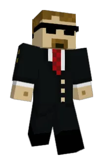 Sava_2 Minecraft avatar full body
