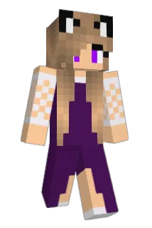 Savage420 Minecraft avatar full body