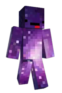 Savage48 Minecraft avatar full body