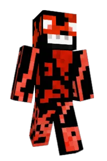 SavageBoi5735 Minecraft avatar full body